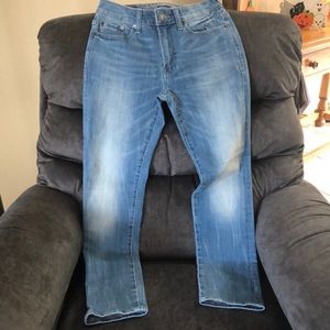 American Eagle Extreme Flex 4 Slim Jean